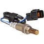 Denso Oxygen Sensor 4 Wire, Direct Fit, Heated 234-4194 for 2002-2012 Hyundai/Kia (Santa Fe, XG350, Amanti, Magentis)