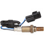 Denso Oxygen Sensor 4 Wire, Direct Fit, Heated 234-4194 for 2002-2012 Hyundai/Kia (Santa Fe, XG350, Amanti, Magentis)