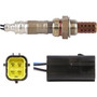 Denso Oxygen Sensor 4 Wire, Direct Fit, Heated 234-4423 for 2006-2008 Chevrolet/Suzuki (Optra, Forenza, Reno)