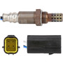 Denso Oxygen Sensor 4 Wire, Direct Fit, Heated 234-4399 for 2003-2005 Mazda (6)