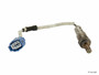 Denso Oxygen Sensor 4 Wire, Direct Fit, Heated 234-4352 for 2003-2006 Honda (Civic, CR-V)
