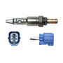 Denso Oxygen Sensor 4 Wire, Direct Fit, Heated 234-4352 for 2003-2006 Honda (Civic, CR-V)