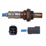 Denso Oxygen Sensor 4 Wire, Direct Fit, Heated 234-4467 for 2010-2013 Mazda (3, 3 Sport)