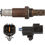 Denso Oxygen Sensor 4 Wire, Direct Fit, Heated 234-4298 for 2009-2011 Chevrolet/Pontiac/Suzuki (Aveo, Aveo5, G3, G3 Wave)