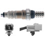 Denso Oxygen Sensor 4 Wire, Direct Fit, Heated 234-4568 for 2012-2018 Hyundai/Kia (Accent, Tucson, Veloster, Rio)