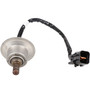 Denso Oxygen Sensor 4 Wire, Direct Fit, Heated 234-4429 for 2006-2012 Hyundai/Kia (Santa Fe, Magentis, Optima, Rondo)