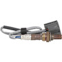 Denso Oxygen Sensor 4 Wire, Direct Fit, Heated 234-4340 for 2006-2015 Mazda (MX-5 Miata)