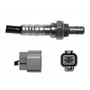 Denso Oxygen Sensor 4 Wire, Direct Fit, Heated 234-4448 for 2011-2014 Hyundai/Kia (Sonata, Optima)