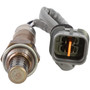 Denso Oxygen Sensor 4 Wire, Direct Fit, Heated 234-4316 for 2004-2012 Mitsubishi (Eclipse, Galant)