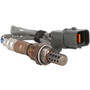 Denso Oxygen Sensor 4 Wire, Direct Fit, Heated 234-4316 for 2004-2012 Mitsubishi (Eclipse, Galant)