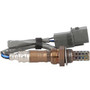 Denso Oxygen Sensor 4 Wire, Direct Fit, Heated 234-4316 for 2004-2012 Mitsubishi (Eclipse, Galant)