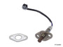 Denso Oxygen Sensor 4 Wire, Direct Fit, Heated 234-4162 for 1994-2004 Toyota (4Runner, Pickup, Sequoia, T100)