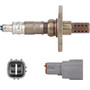 Denso Oxygen Sensor 4 Wire, Direct Fit, Heated 234-4162 for 1994-2004 Toyota (4Runner, Pickup, Sequoia, T100)