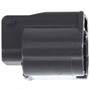 Denso Oxygen Sensor 4 Wire, Direct Fit, Heated 234-4599 for 2012-2020 Chevrolet/INFINITI/Nissan (City Express, JX35, QX60, Altima)