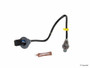 Denso Oxygen Sensor 4 Wire, Direct Fit, Heated 234-4430 for 2006-2007 Mitsubishi (Lancer)