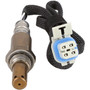 Denso Oxygen Sensor 4 Wire, Direct Fit, Heated 234-4341 for 2006-2012 Cadillac/Chevrolet/Pontiac (SRX, STS, Malibu, G6)