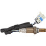 Denso Oxygen Sensor 4 Wire, Direct Fit, Heated 234-4341 for 2006-2012 Cadillac/Chevrolet/Pontiac (SRX, STS, Malibu, G6)