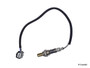 Denso Oxygen Sensor 4 Wire, Direct Fit, Heated 234-4621 for 1990-2005 Acura/Honda (CL, EL, NSX, TL)