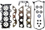 Enginetech HO1.7HS-B | MLS Head Gasket Set for Honda 1.7L 1668 SOHC 16V D17A1