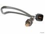 Denso Oxygen Sensor 4 Wire, Direct Fit, Heated 234-4317 for 2004-2012 Mitsubishi (Eclipse, Galant)