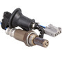 Denso Oxygen Sensor 4 Wire, Direct Fit, Heated 234-4540 for 2011-2015 Toyota (Sienna)