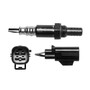 Denso Oxygen Sensor 4 Wire, Direct Fit, Heated 234-4451 for 2005-2014 Volvo (S80, XC90)