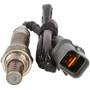 Denso Oxygen Sensor 4 Wire, Direct Fit, Heated 234-4318 for 2006-2012 Mitsubishi (Eclipse, Galant)