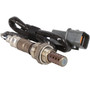 Denso Oxygen Sensor 4 Wire, Direct Fit, Heated 234-4318 for 2006-2012 Mitsubishi (Eclipse, Galant)
