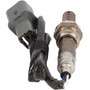 Denso Oxygen Sensor 4 Wire, Direct Fit, Heated 234-4318 for 2006-2012 Mitsubishi (Eclipse, Galant)