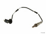 Denso Oxygen Sensor 4 Wire, Direct Fit, Heated 234-4358 for 2006-2011 Acura/Honda (CSX, Civic, Fit)