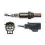 Denso Oxygen Sensor 4 Wire, Direct Fit, Heated 234-4453 for 2004-2016 Volvo (S60, S80, V60, V70)