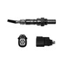 Denso Oxygen Sensor 4 Wire, Direct Fit, Heated 234-4576 for 2012-2016 Ford/Lincoln