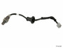 Denso Oxygen Sensor 4 Wire, Direct Fit, Heated 234-4501 for 2006-2012 Toyota (RAV4)