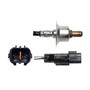 Denso Oxygen Sensor 4 Wire, Direct Fit, Heated 234-4433 for 2006-2009 Hyundai/Kia (Sonata, Magentis, Optima, Rondo)