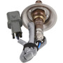 Denso Oxygen Sensor 4 Wire, Direct Fit, Heated 234-4319 for 2007-2013 Mitsubishi (Outlander)