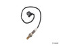 Denso Oxygen Sensor 4 Wire, Direct Fit, Heated 234-4623 for 1992-2014 Lexus/Pontiac/Scion (ES300, GS300, GS400, GS430)