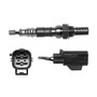 Denso Oxygen Sensor 4 Wire, Direct Fit, Heated 234-4454 for 2004-2016 Land Rover/Volvo (LR4, Range Rover Sport, C30, S40)