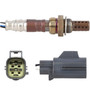 Denso Oxygen Sensor 4 Wire, Direct Fit, Heated 234-4454 for 2004-2016 Land Rover/Volvo (LR4, Range Rover Sport, C30, S40)