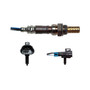 Denso Oxygen Sensor 4 Wire, Direct Fit, Heated 234-4673 for 2003-2017 Buick/Cadillac/Chevrolet (Allure, LaCrosse, Regal, Verano)