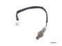 Denso Oxygen Sensor 4 Wire, Direct Fit, Heated 234-4706 for 1999-2004 Subaru (Forester, Impreza)
