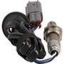 Denso Oxygen Sensor 4 Wire, Direct Fit, Heated 234-4603 for 1995-2006 Lexus/Toyota (GS300, LS400, SC400, Camry)