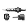 Denso Oxygen Sensor 4 Wire, Direct Fit, Heated 234-4360 for 2002-2004 Acura (RSX)