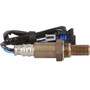 Denso Oxygen Sensor 4 Wire, Direct Fit, Heated 234-4344 for 2003-2005 Chevrolet/GMC (Astro, Safari)