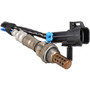 Denso Oxygen Sensor 4 Wire, Direct Fit, Heated 234-4646 for 1998-2009 Buick/Chevrolet/GMC (Allure, LaCrosse, LeSabre, Lucerne)