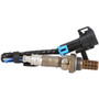 Denso Oxygen Sensor 4 Wire, Direct Fit, Heated 234-4646 for 1998-2009 Buick/Chevrolet/GMC (Allure, LaCrosse, LeSabre, Lucerne)