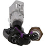 Denso Oxygen Sensor 4 Wire, Direct Fit, Heated 234-4502 for 2006-2010 Lexus/Toyota (RX400h, Highlander)