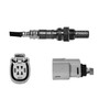 Denso Oxygen Sensor 4 Wire, Direct Fit, Heated 234-4578 for 2013-2020 Ford/Lincoln (C-Max, Escape, Fusion, Transit Connect)