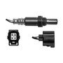 Denso Oxygen Sensor 4 Wire, Direct Fit, Heated 234-4411 for 2004 Chrysler (Pacifica)