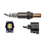 Denso Oxygen Sensor 4 Wire, Direct Fit, Heated 234-4411 for 2004 Chrysler (Pacifica)