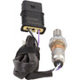 Denso Oxygen Sensor 4 Wire, Direct Fit, Heated 234-4480 for 2011-2015 BMW (335i xDrive, X1)